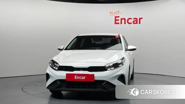 Kia The New K3 2nd generation id 4381901 из Кореи 13