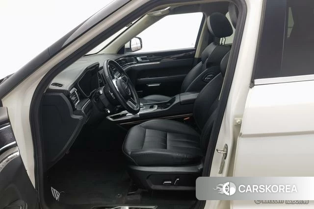 Zotye T700 id 4212205 из Китая 17