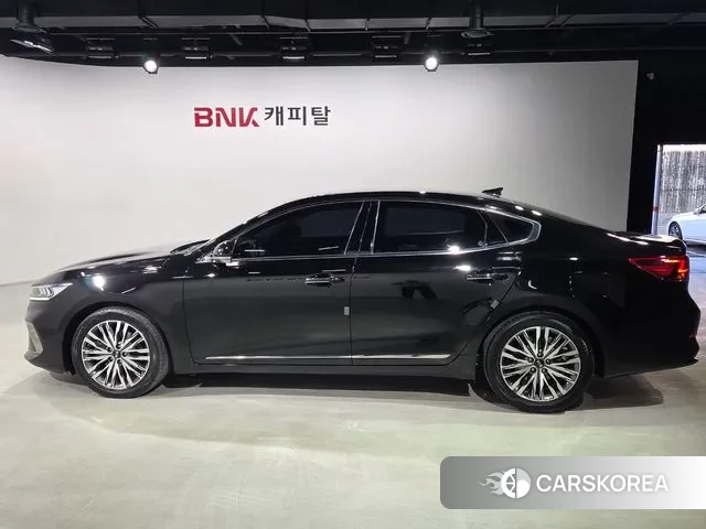 Kia K7 Premier id 3665897 из Кореи 13