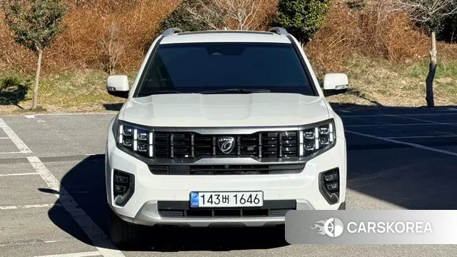 Kia Mohave Master id 3551463 из Кореи 11