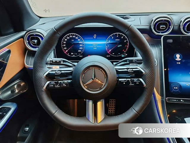 Mercedes-Benz GLC id 4209825 из Китая 13