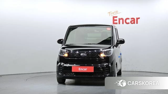 Kia The New Ray id 4224635 из Кореи 23