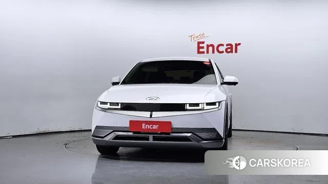 Hyundai Ionic 5 id 3043960 из Кореи 13