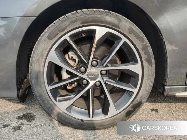 Audi A3 id 4238977 из Китая 13