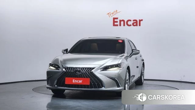 Lexus ES300h 7th generation id 3818150 из Кореи 13