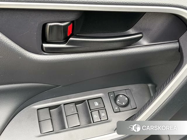 Toyota RAV4 Rongfang id 4278270 из Китая 8