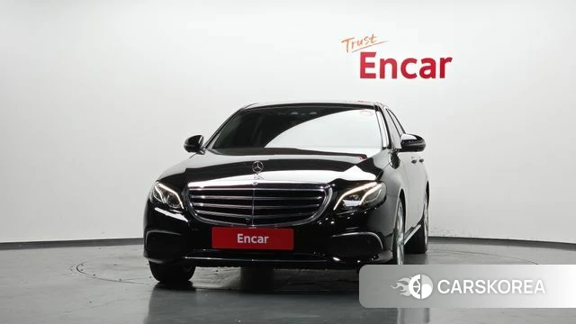 Mercedes-Benz E-Class W213 id 4770510 из Кореи 13