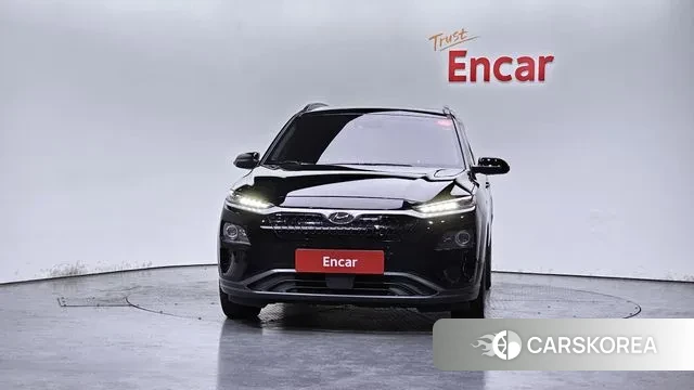 Hyundai Kona Electric id 3562900 из Кореи 13