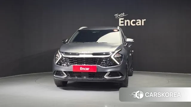 Kia Sportage 5th Generation id 3427074 из Кореи 13