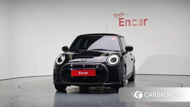 Mini Cooper Electric id 2905246 из Кореи 13