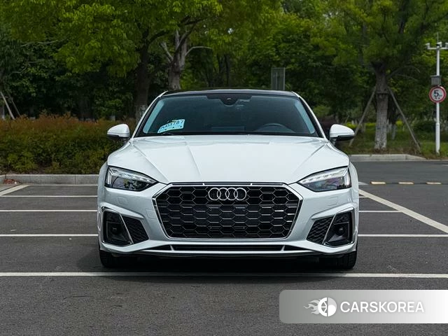 Audi A5 id 4335653 из Китая 12