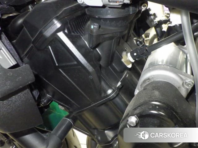 Engine photo