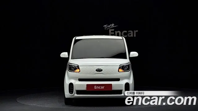 Kia The New Ray id 2488633 из Кореи 13