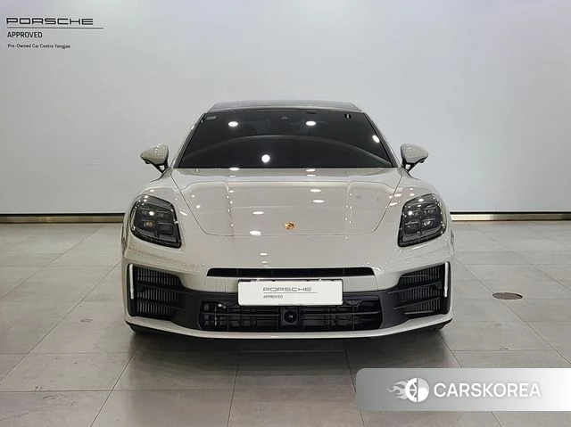 Porsche Panamera (976) id 3850427 из Кореи 13