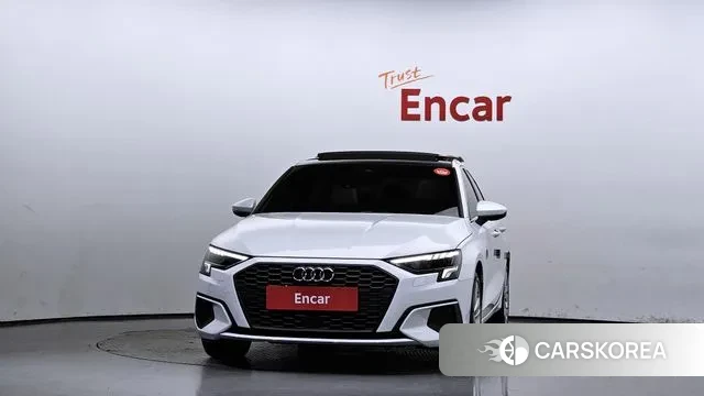 Audi A3 (8Y) id 2998277 из Кореи 13