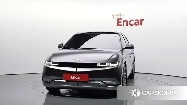 Hyundai Ionic 5 id 3280744 из Кореи 13