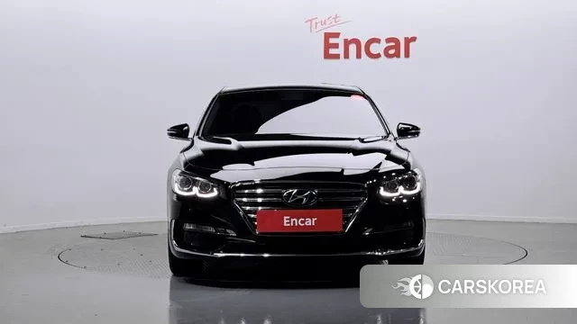 Hyundai Grandeur IG id 3210168 из Кореи 13