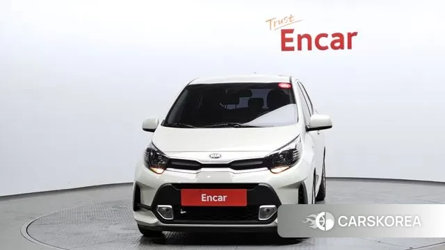 Kia Morning Urban (JA) id 3535169 из Кореи 13