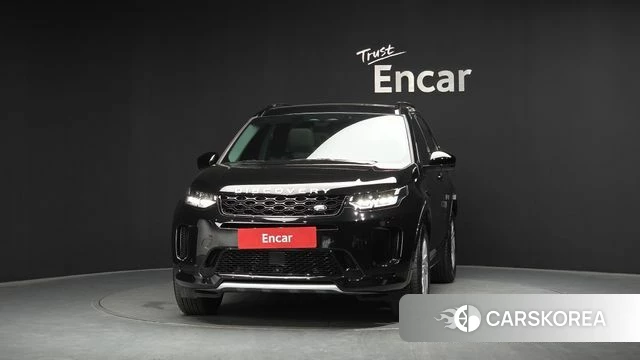 Land Rover Discovery Sports 2nd Generation id 4308084 из Кореи 23