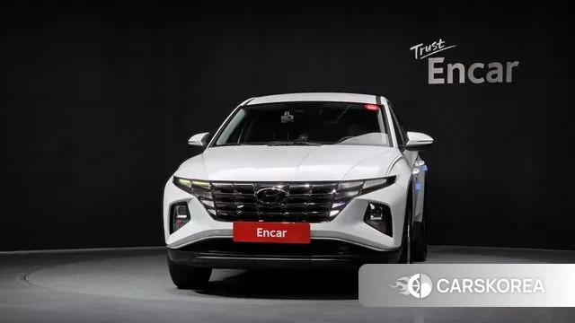 Hyundai Tucson (NX4) id 3473588 из Кореи 13