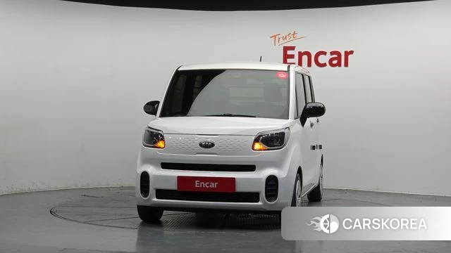 Kia The New Ray id 4019839 из Кореи 13