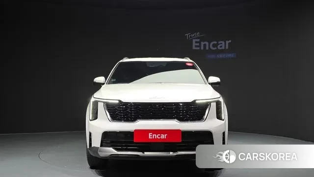 Kia The New Sorento 4th Generation id 3272871 из Кореи 13