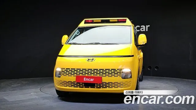 Hyundai Staria id 2446858 из Кореи 13