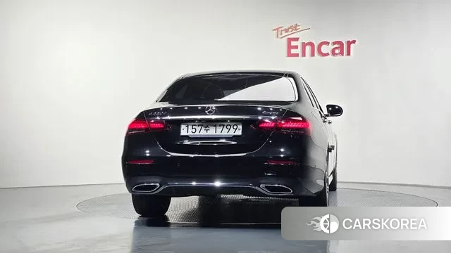 Mercedes-Benz E-Class W213 id 3463896 из Кореи 13