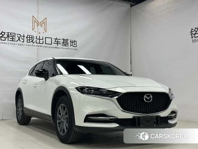 Mazda CX-4 id 4301614 из Китая 14