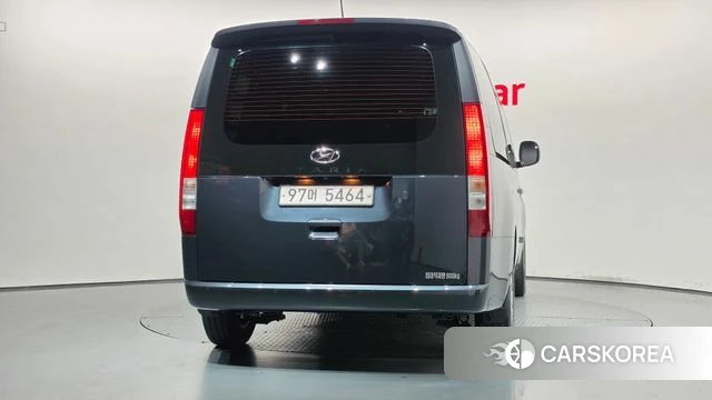 Hyundai Staria id 4848863 из Кореи 23
