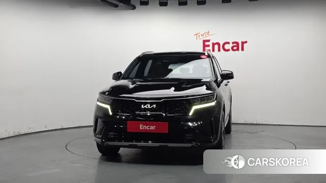 Kia Sorento 4th Generation id 3581883 из Кореи 13