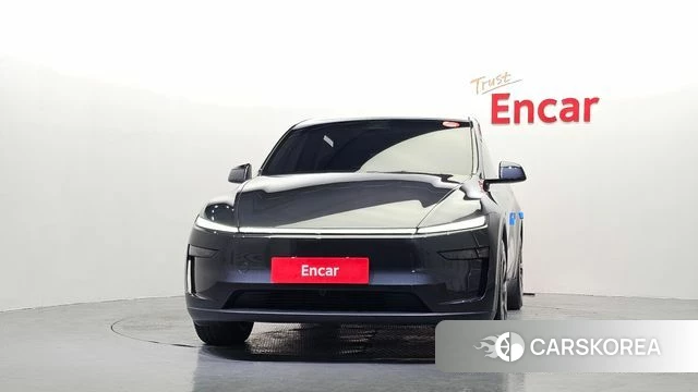 Tesla Model Y id 4791988 из Кореи 23