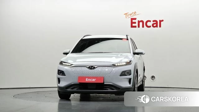 Hyundai Kona Electric id 4684357 из Кореи 23