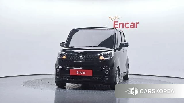 Kia The New Ray id 3795109 из Кореи 13