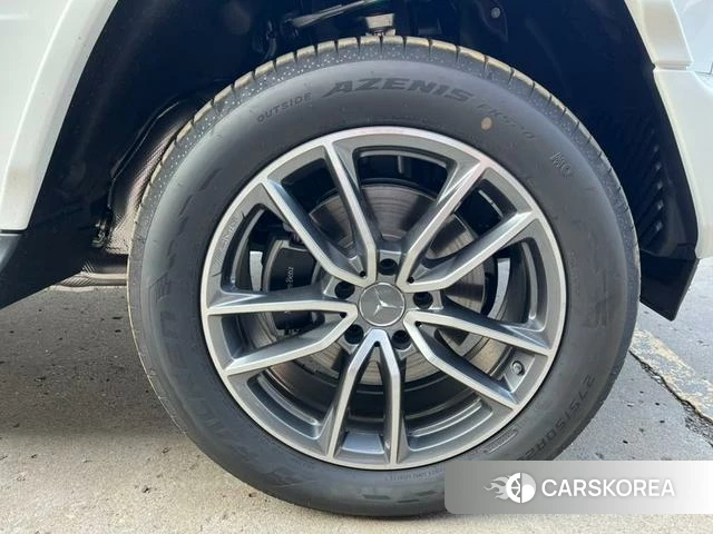 Mercedes-Benz G-class id 4279324 из Китая 10