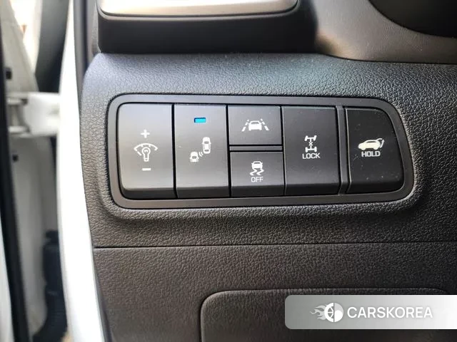 Hyundai All New Tucson 2020 Белый из Кореи, фото 3