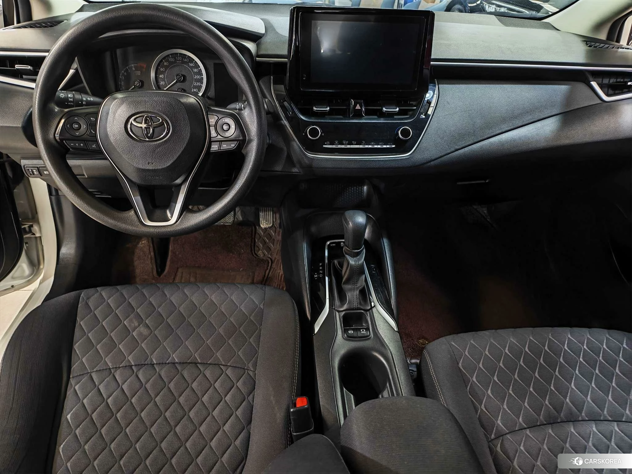 Toyota Asian lion 2022 Белый из Китая, фото 3