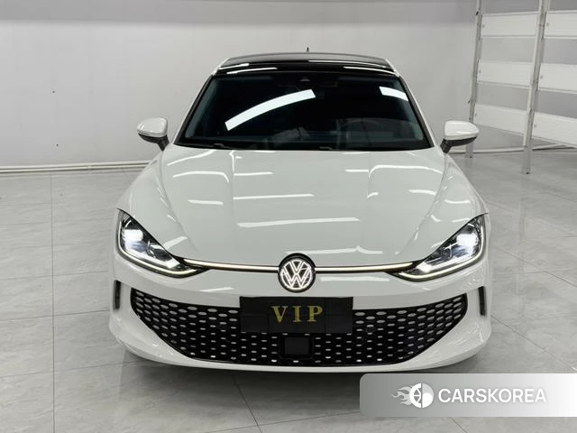 Volkswagen Lingdu id 4334892 из Китая 16