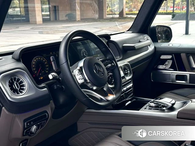 Mercedes-Benz G-class id 4256282 из Китая 17
