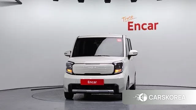 Kia The New Kia Ray id 3517706 из Кореи 13