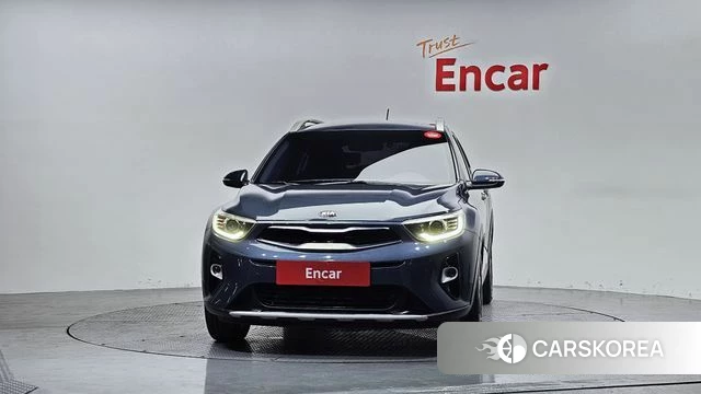 Kia Stonic id 4246220 из Кореи 22