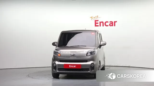 Kia The New Ray id 3530604 из Кореи 13