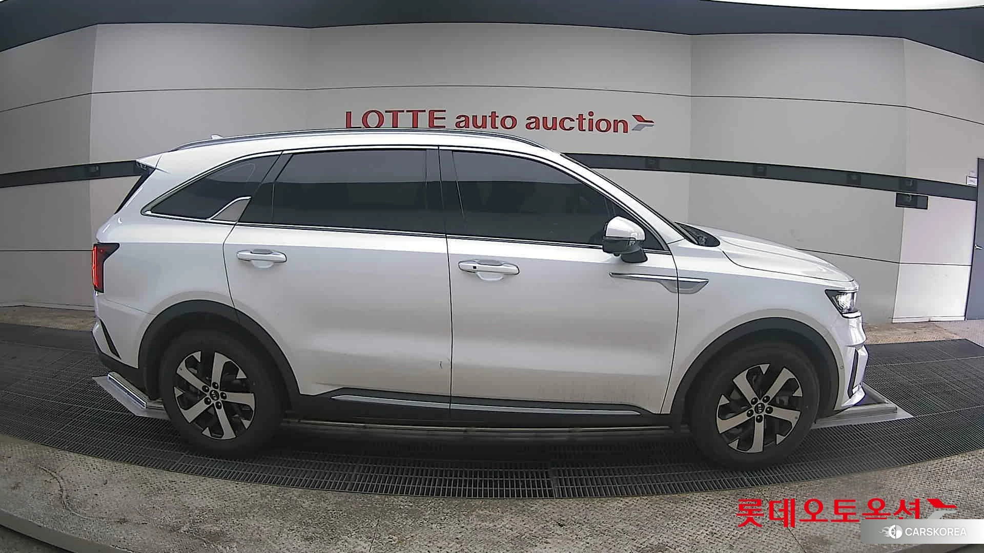 Kia Sorento id 3875724 из Кореи 23