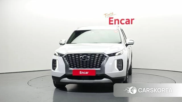 Hyundai Palisade id 3800251 из Кореи 13