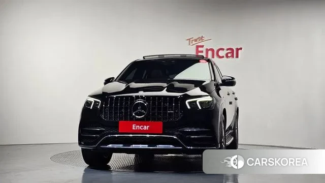 Mercedes-Benz GLE-Class W167 id 3389762 из Кореи 13