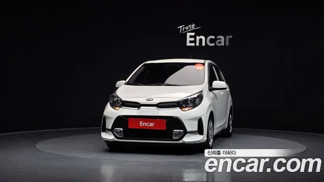 Kia Morning Urban (JA) id 2674646 из Кореи 13