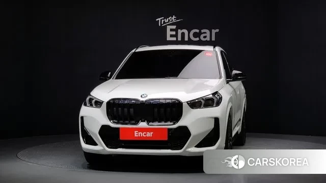 BMW X1 (U11) id 3015909 из Кореи 13