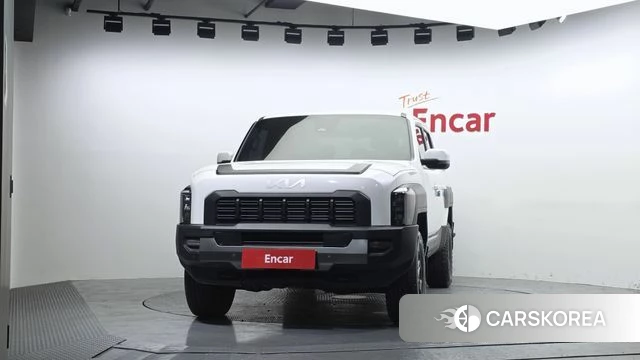 Kia Tasman id 3825748 из Кореи 13