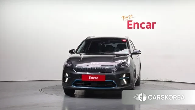 Kia Niro EV id 3655464 из Кореи 13
