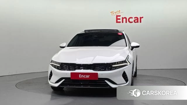 Kia K5 Hybrid 3rd Generation id 3903228 из Кореи 13